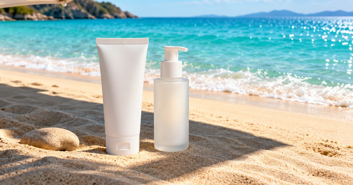 Güneş Kremi Nasıl Seçilir? SPF, PA ve Cilt Tipine Göre Rehber