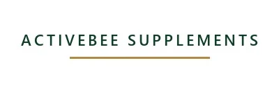 ACTIVEBEE SUPPLEMENTS