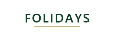 Folidays