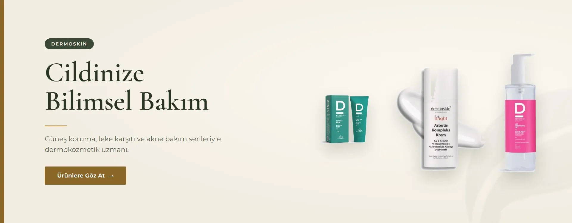 Dermoskin