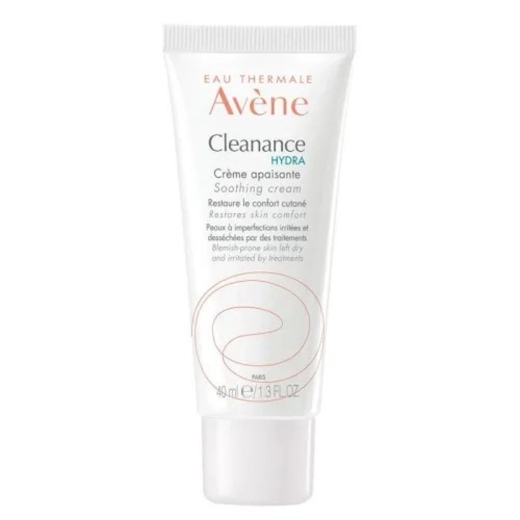 Avene Cleanance Hydra Shooting Creme 40 ml