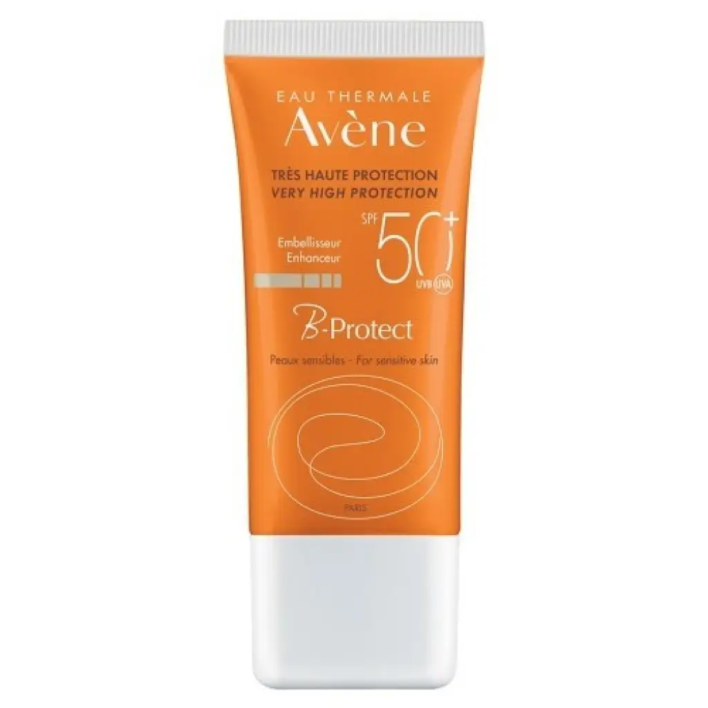 Avene Solaire B-Protect Güneş Kremi SPF50 30 ml