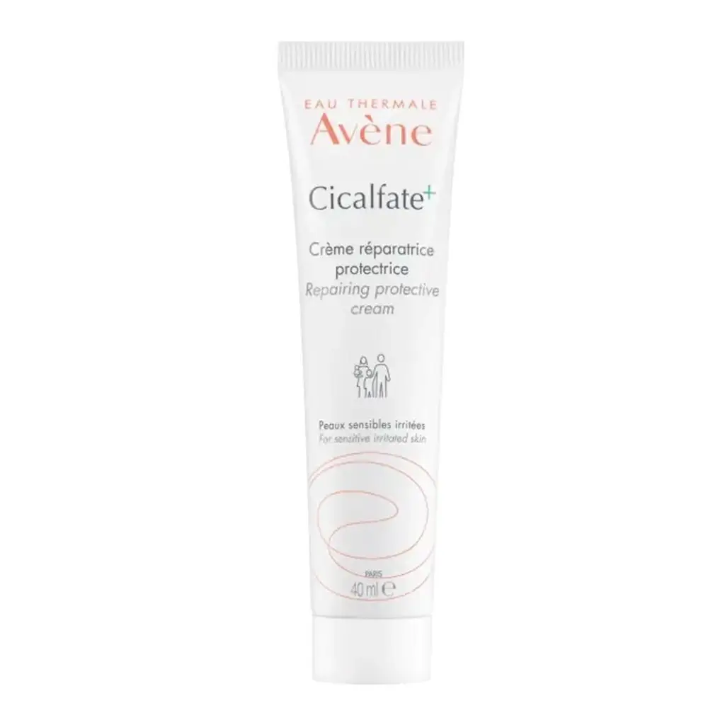 Avene Cicalfate+ Restorative Protective Cream 100 ml