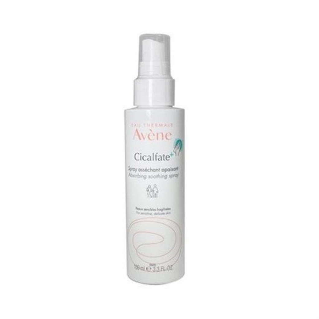 Avene Cicalfate Absorbing Shooting Spray 100 ml
