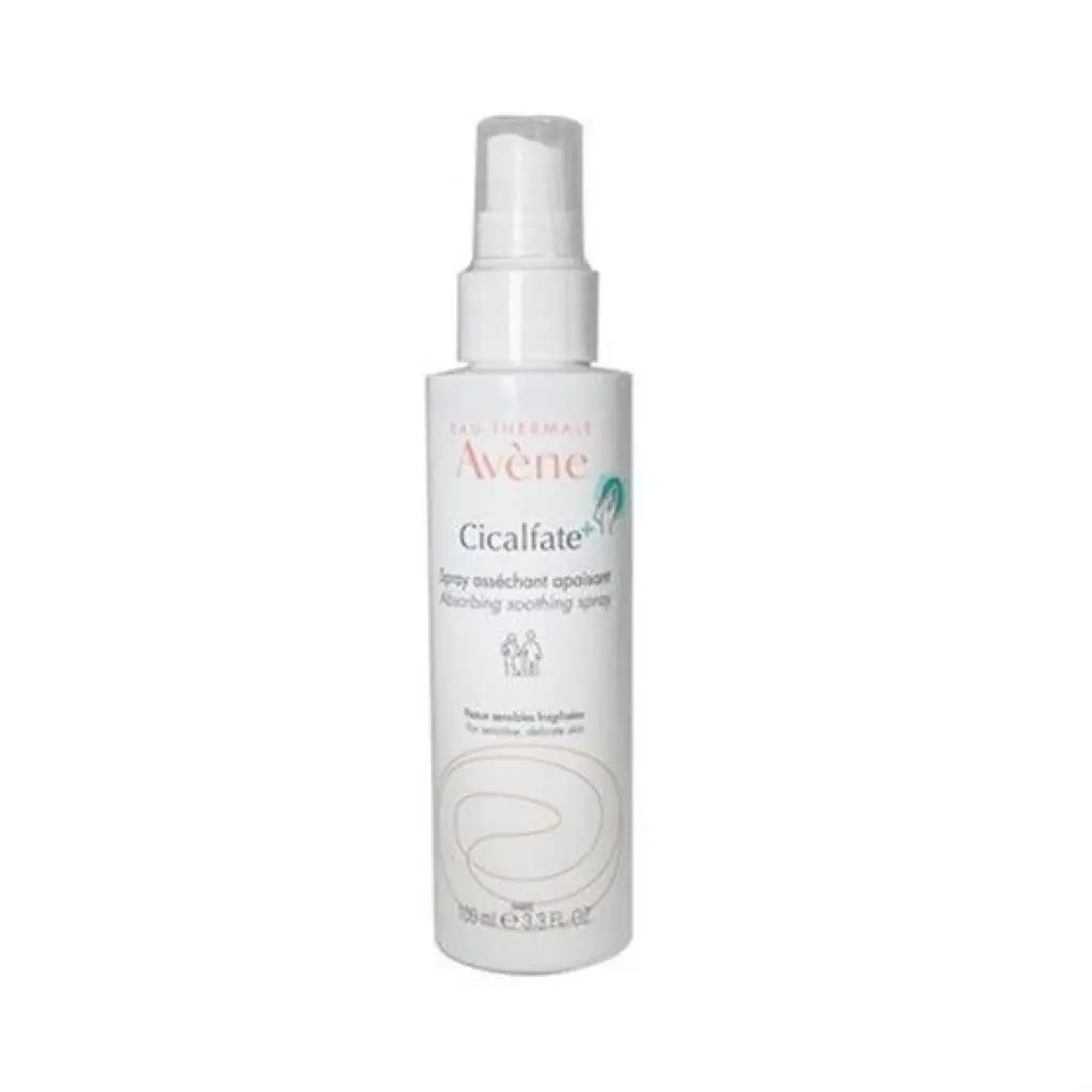 Avene Cicalfate Absorbing Soothing Spray 100 ml