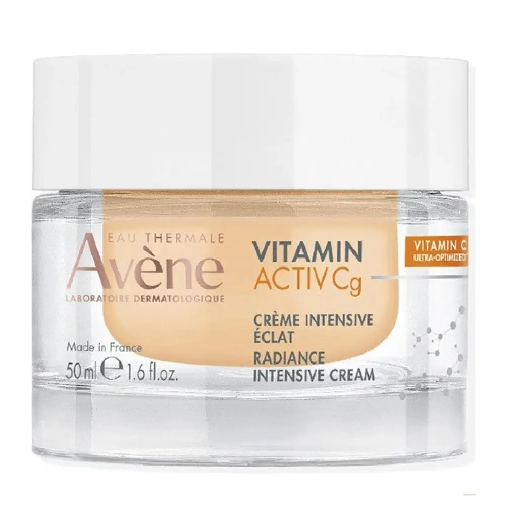 Avene Vitamin Activ Cg Krem 50 ml