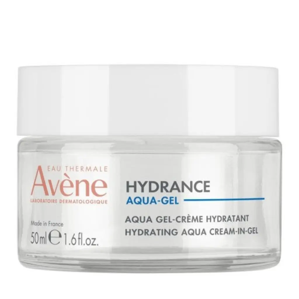 Avene Hydrance Aqua-Gel Creme Hydratant 50 ml