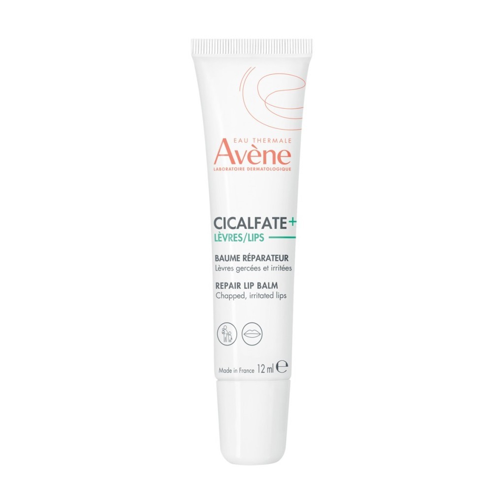 Avene Cicalfate Lips Balm 12 ml