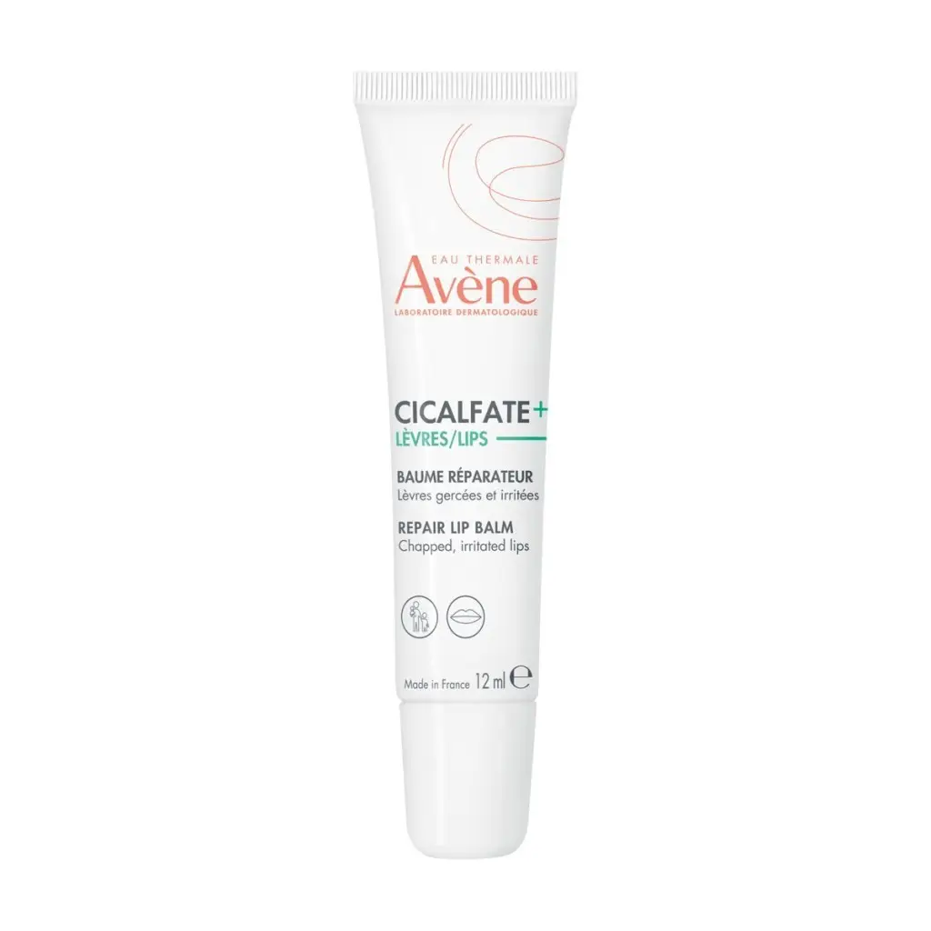 Avene Cicalfate Lips Balm 12 ml
