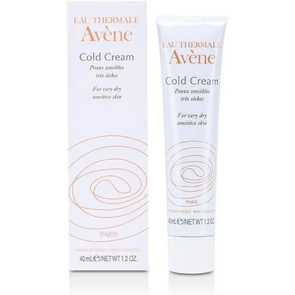 Avene Cold Cream 40 ml