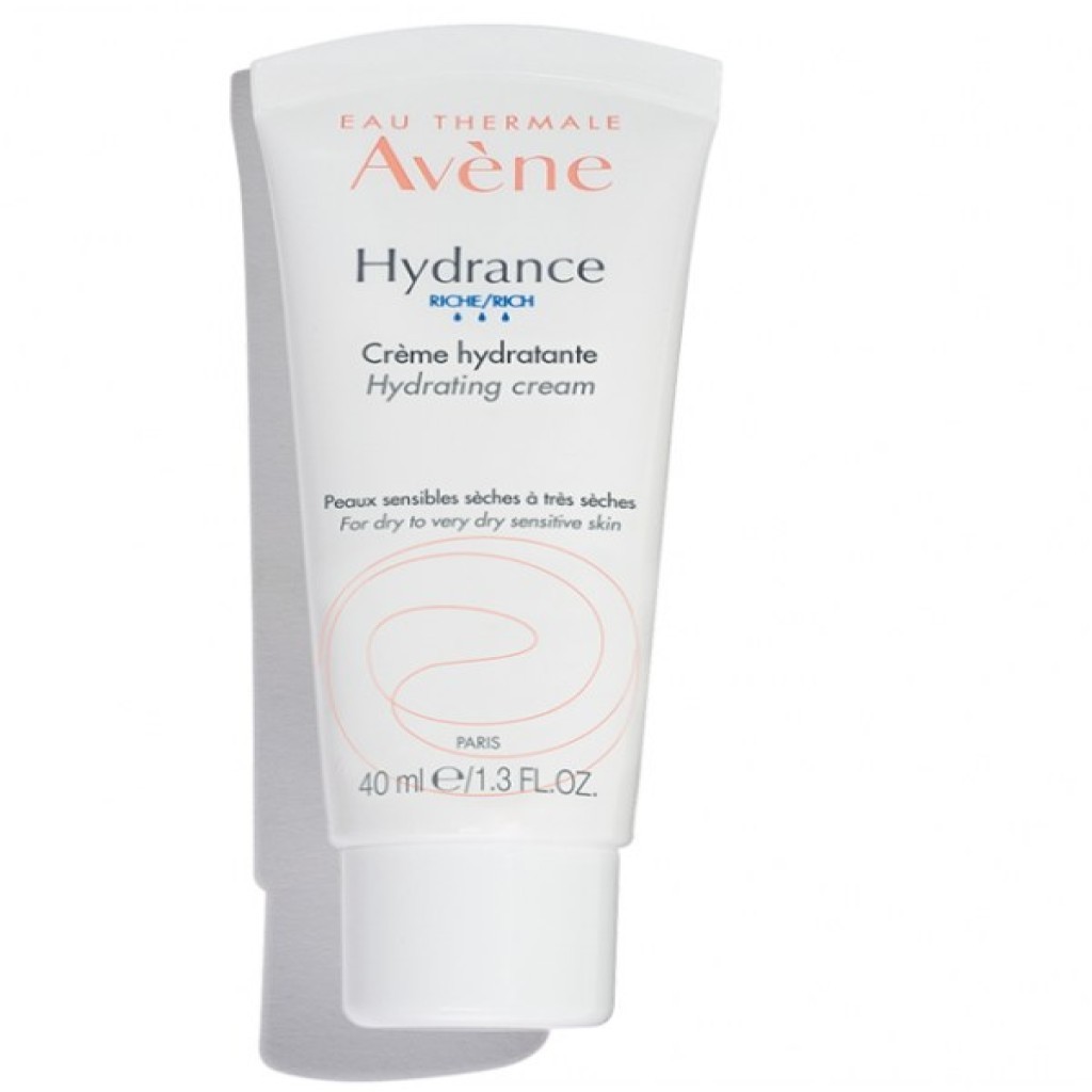 Avene Hydrance Riche 40 ml