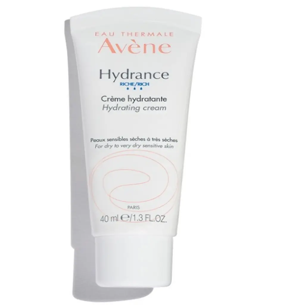 Avene Hydrance Riche 40 ml