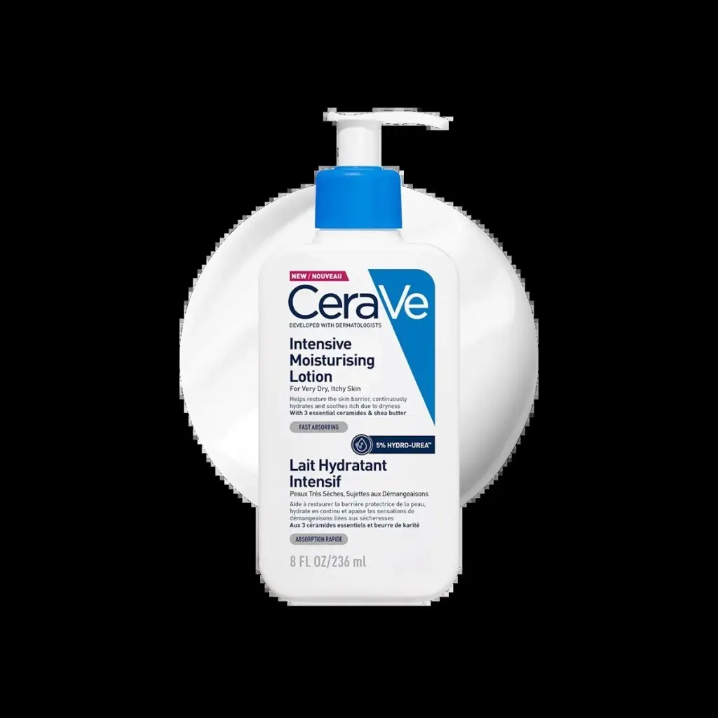 Cerave Intensive Moisturising Lotion 236 ml