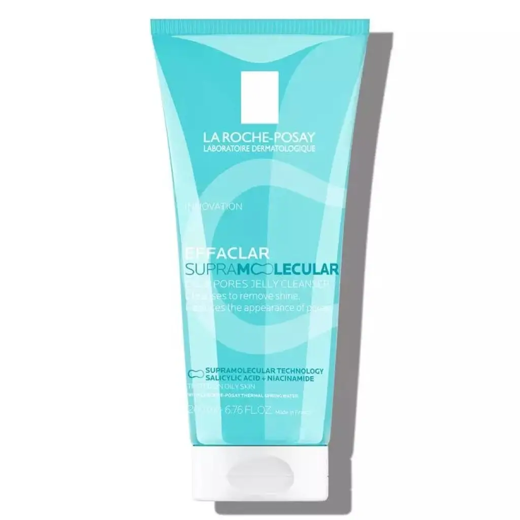 La Roche Posay Effaclar Supramolecular Temizleme Jeli 200 ml