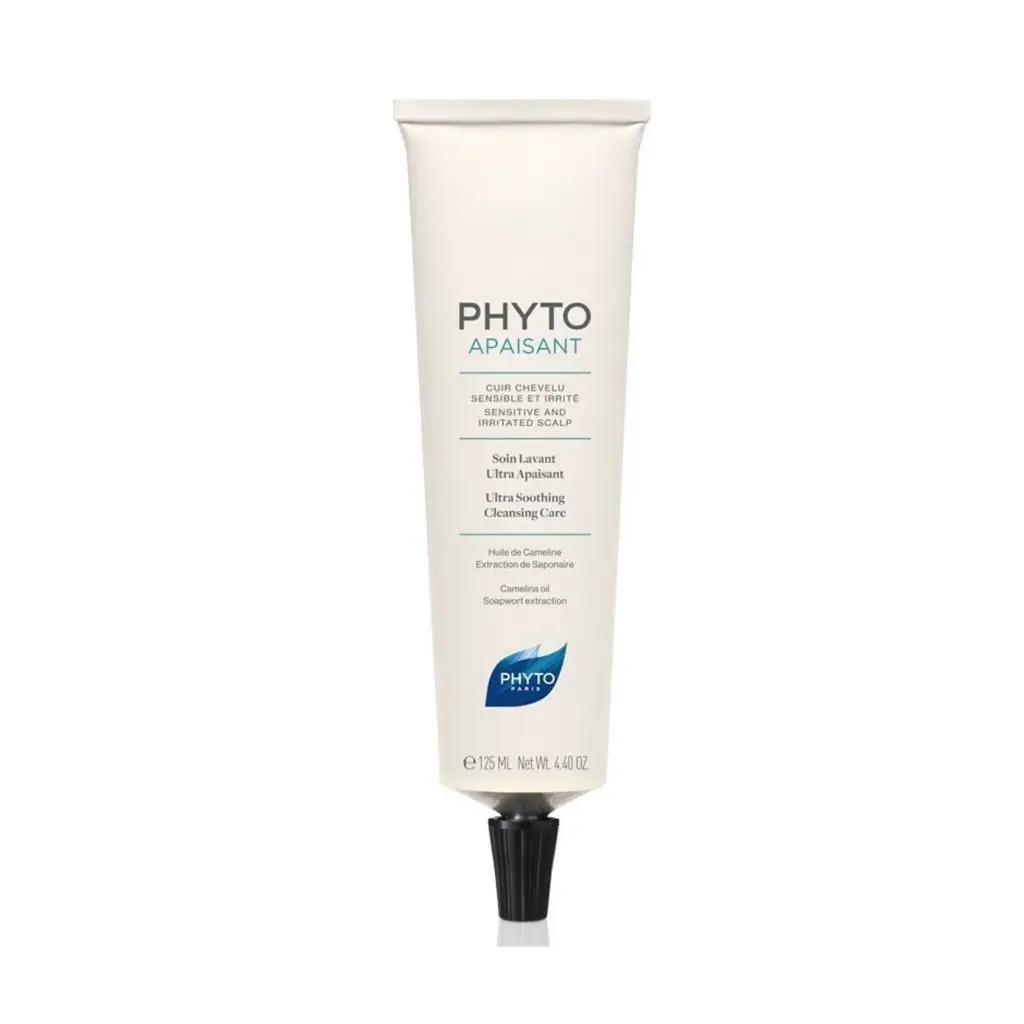 Phyto Apaisant Ultra Soothing Cleansing Care 125 ml