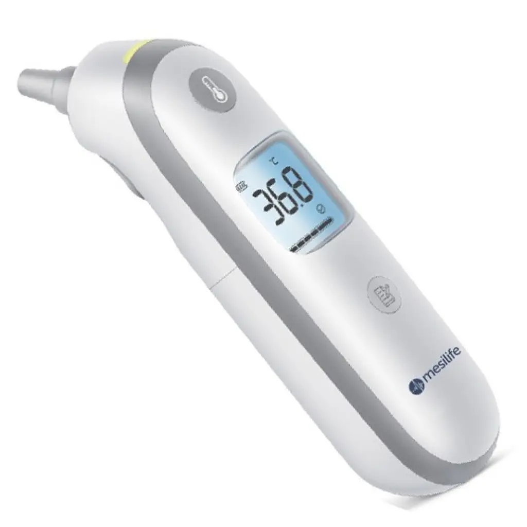 Mesilife YHT-100 Infrared Kulaktan Ateş Ölçer