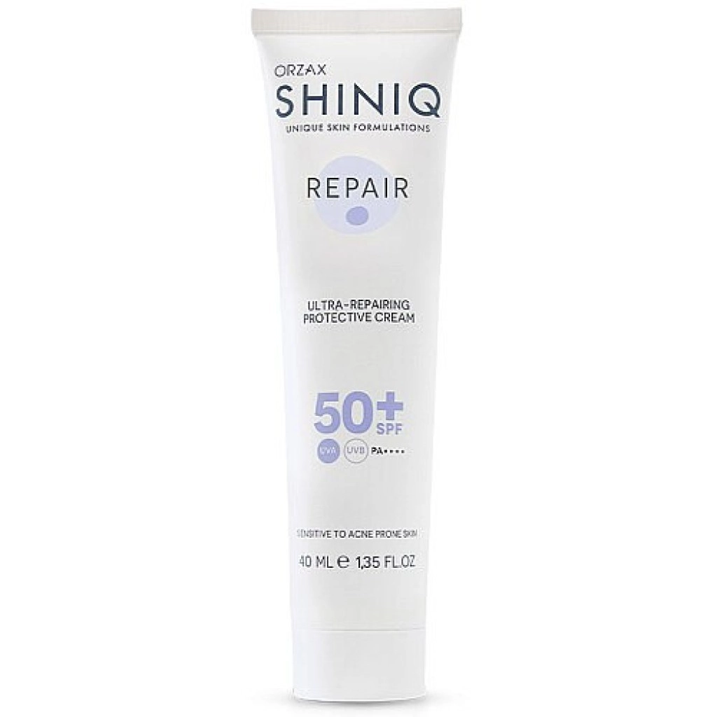Shiniq RP Onar ve Koru Krem SPF50+ 40 ml