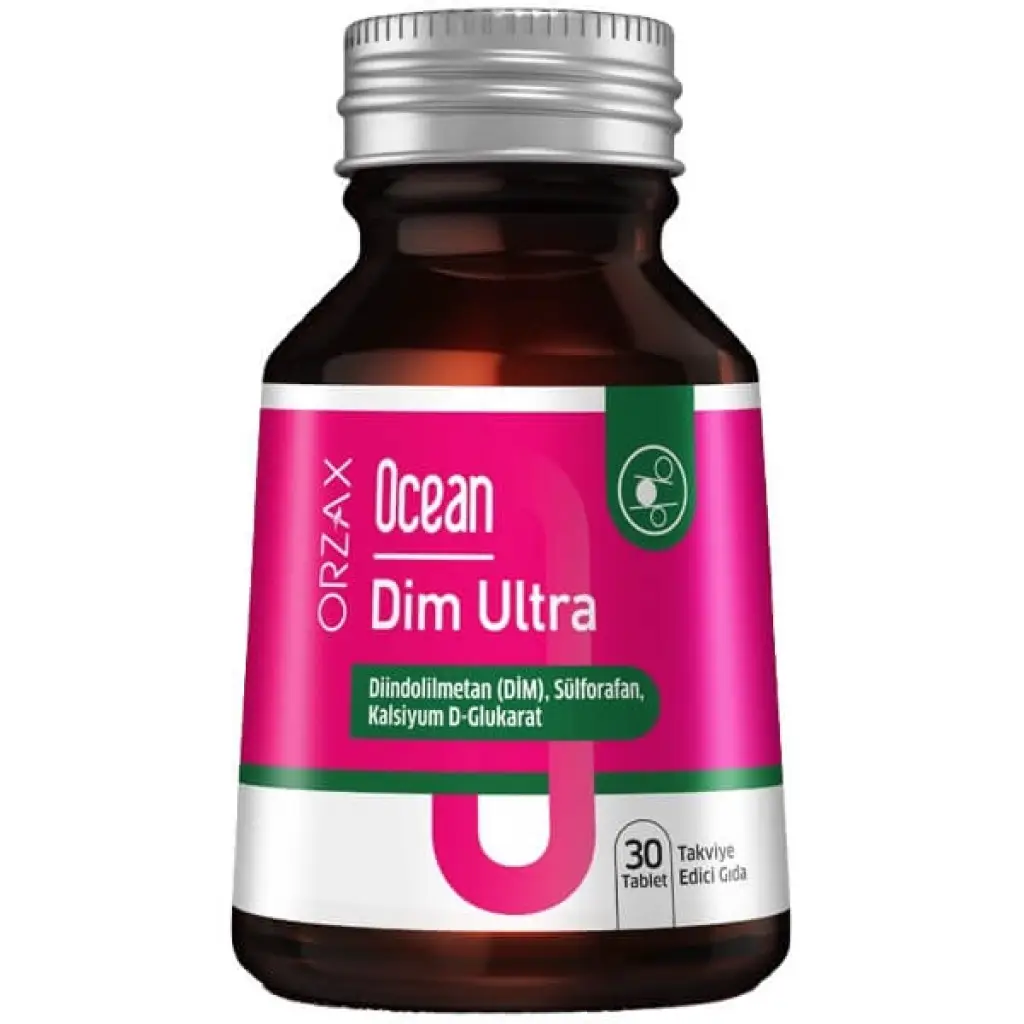 Ocean DIM Ultra 30 Tablet