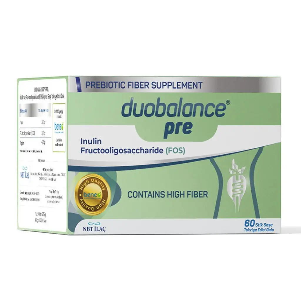 NBT Life DuoBalance Pre 60 Saşe