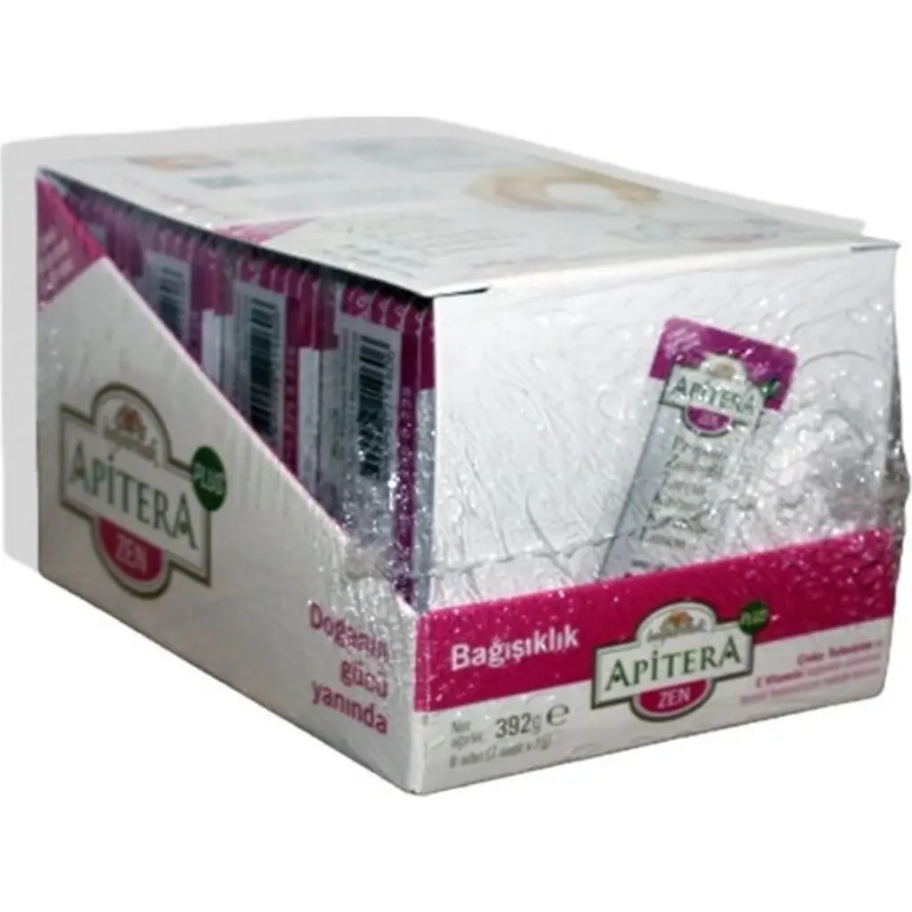 Balparmak Apitera Zen Plus - 8li Stand