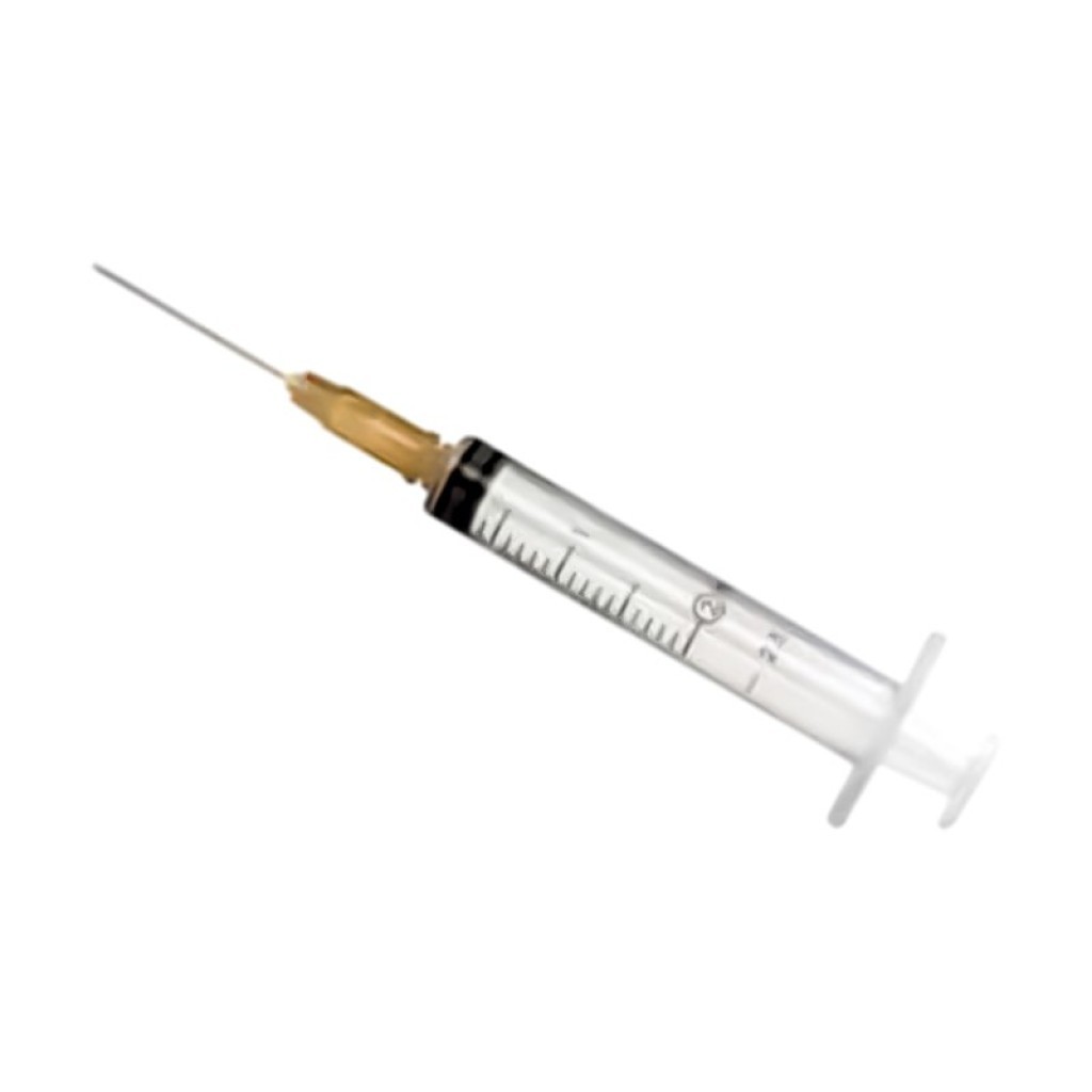 Ayset İnsülin Enjektör 1 ml