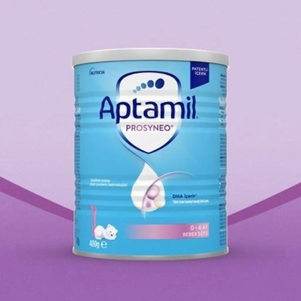 Aptamil Prosyneo 1 Bebek Sütü 400 gr