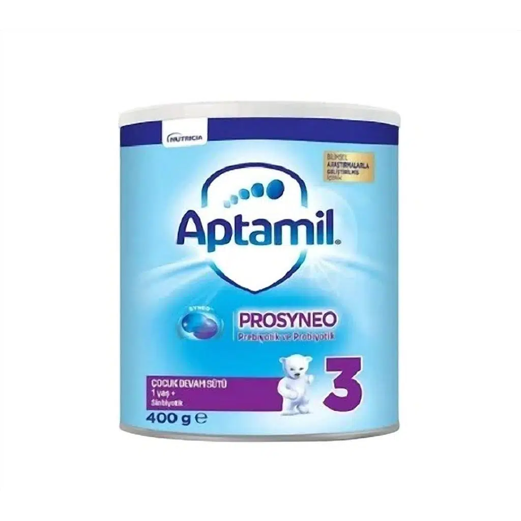 Aptamil Prosyneo 3 Devam Sütü 400 gr