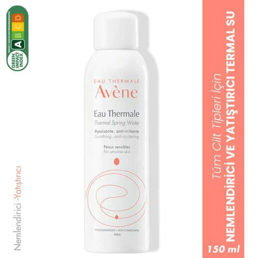 Avène Eau Thermale Thermal Spring Water 150 ml