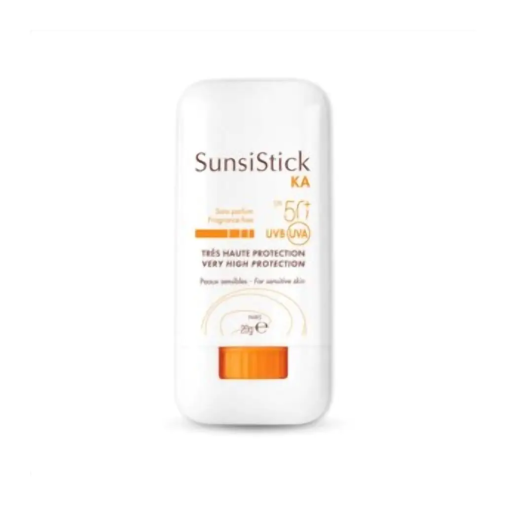 Avene Sunsistick Ka Spf50+ 20 gr
