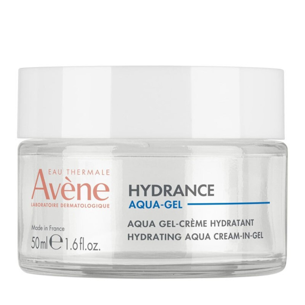 Avène Hydrane Aqua-Gel Creme Hydratant 50 ml