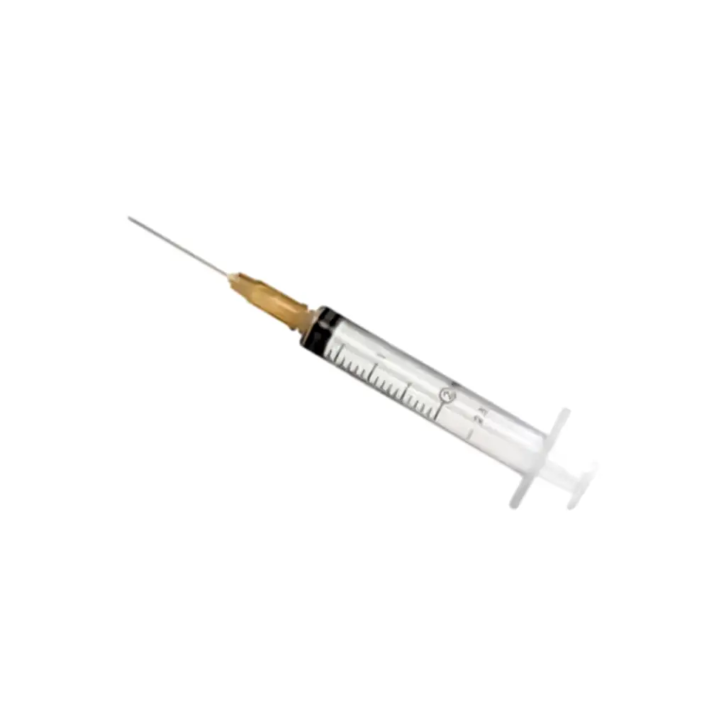 Ayset İnsülin Enjektör 1 ml