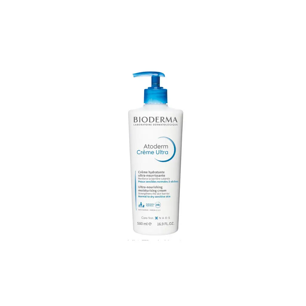 Bioderma Atoderm Krem Ultra 500 ml