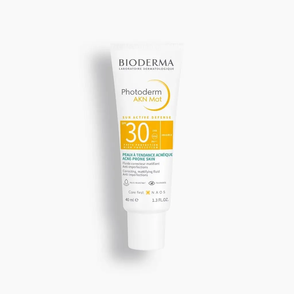 Bioderma Photoderm AKN Mat Güneş Kremi 40 ml