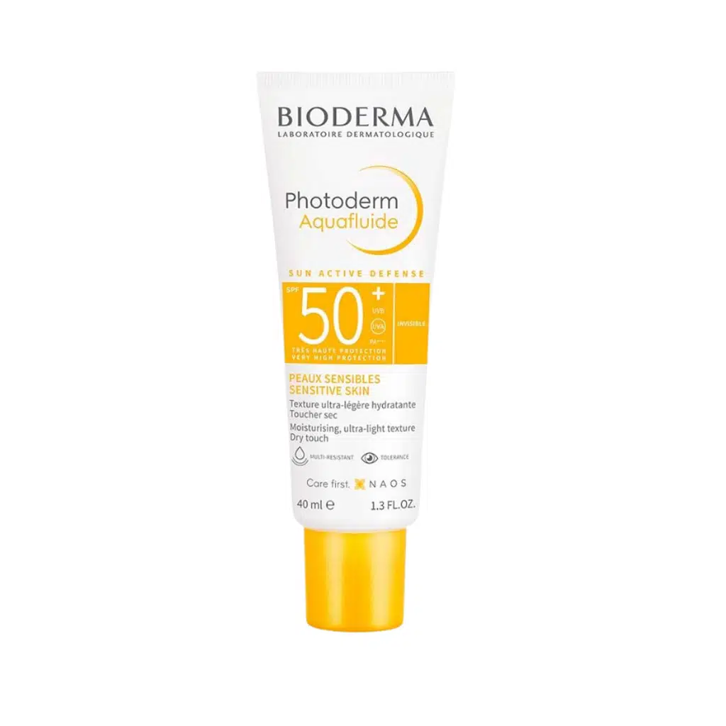Bioderma Photoderm Aquafluid SPF50+ 40 ml
