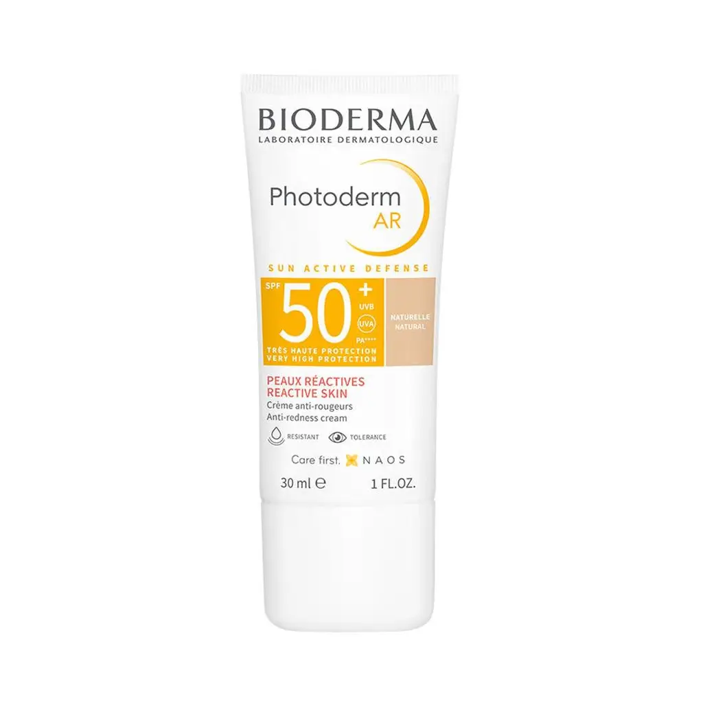 Bioderma Photoderm Ar SPF50+ 30 ml - Renkli
