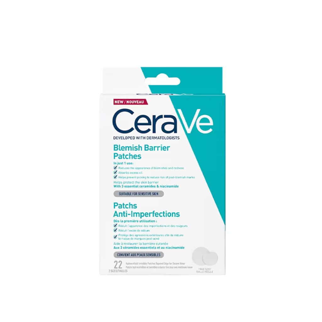 Cerave Acne Patch - 22 Adet