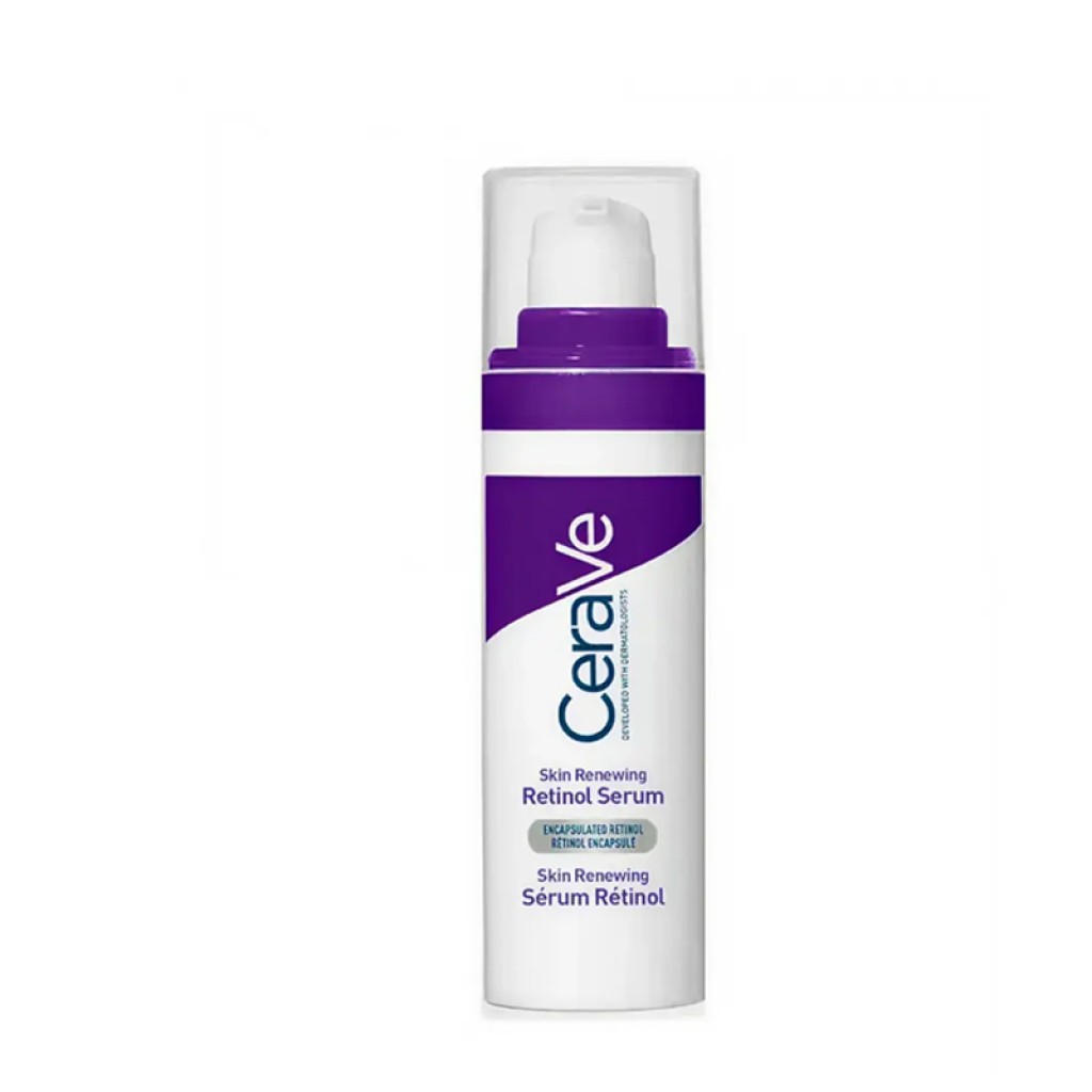 Cerave Skin Renewing Retinol Serum 30 ml