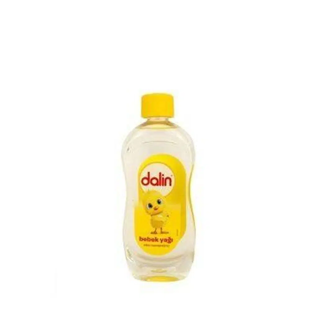 Dalin Bebek Yağı 300 ml
