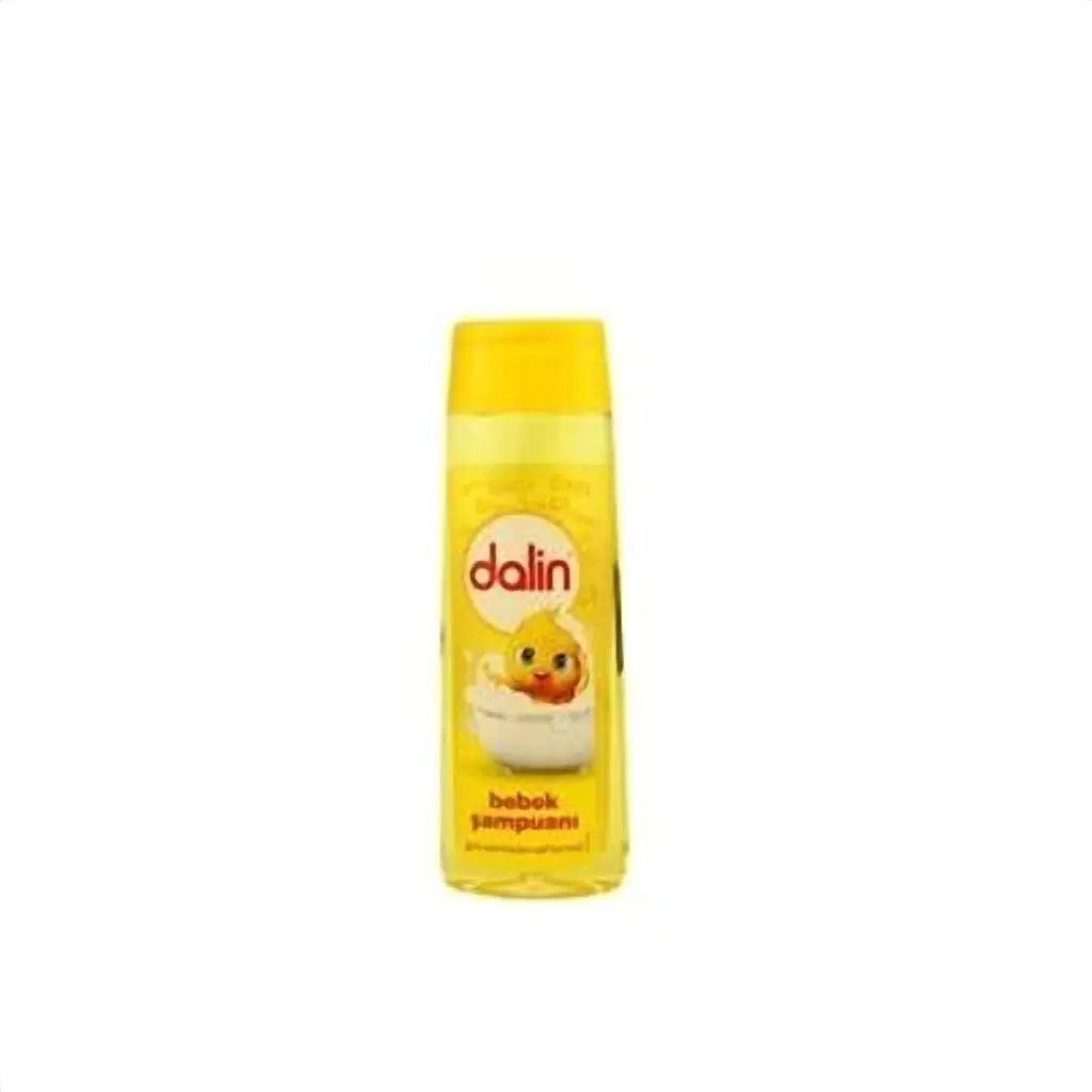 Dalin Bebek Şampuanı 200 ml