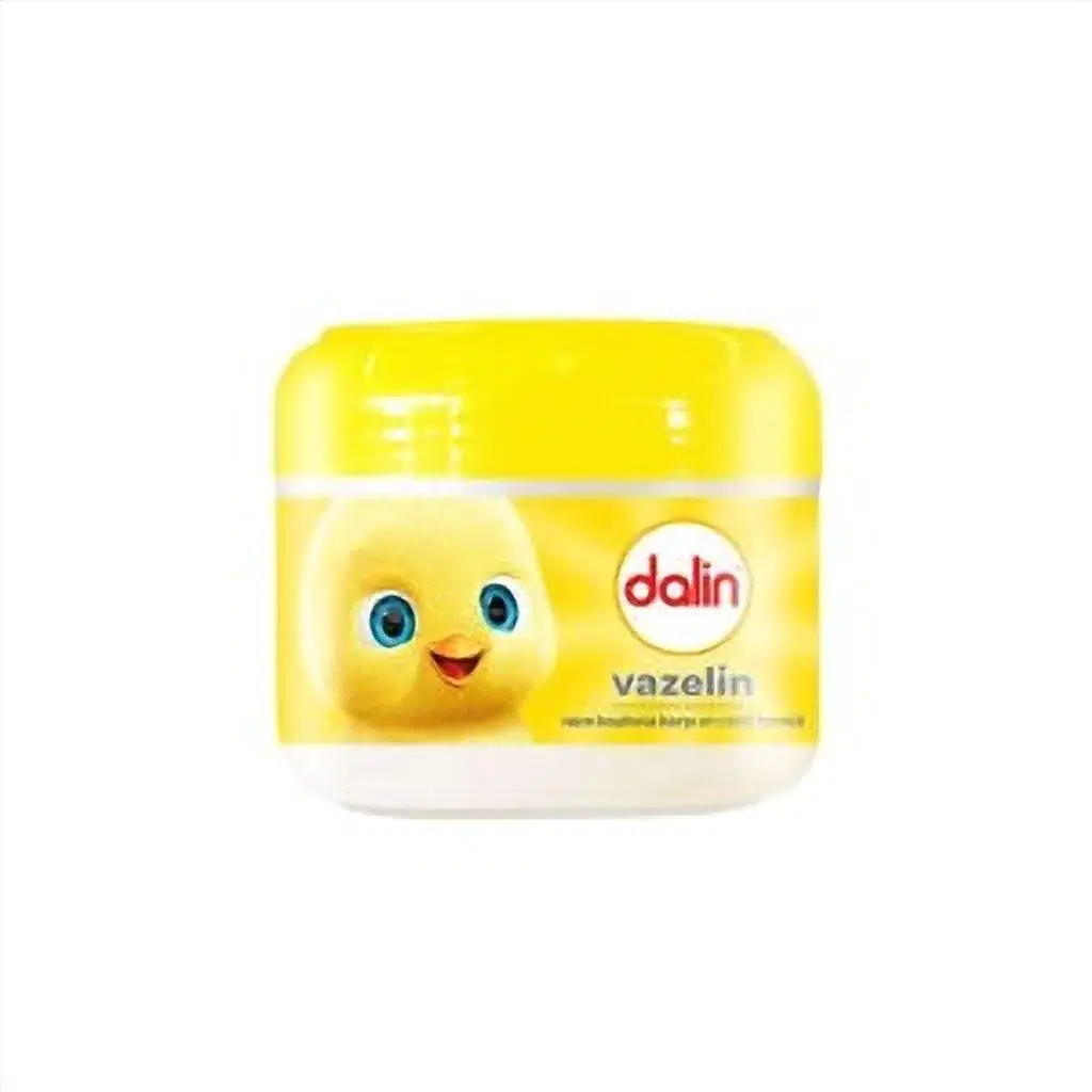 Dalin Vazelin 100 ml