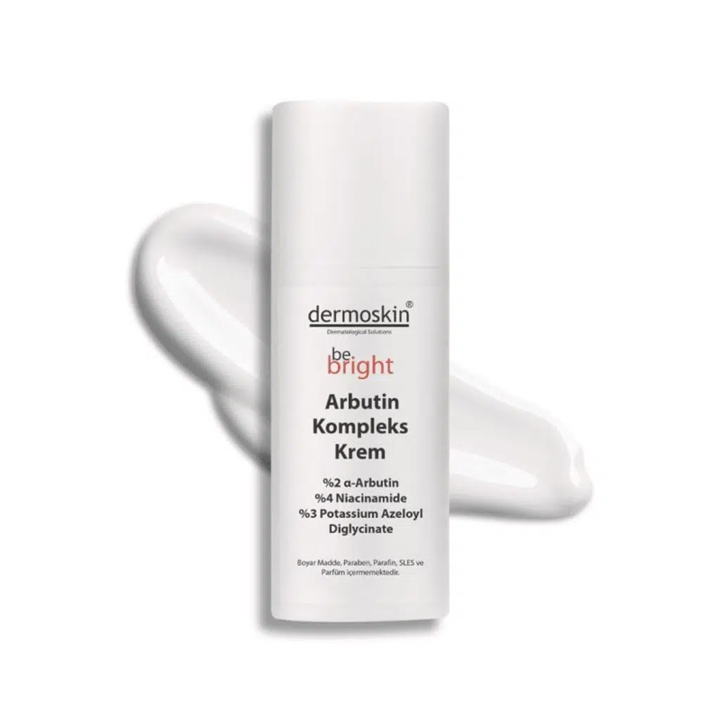 Dermoskin Arbutin Kompleks Krem 33 ml