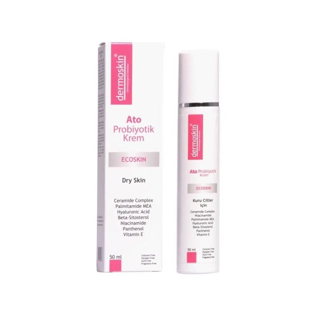 Dermoskin Ato Probiyotik Krem 50 ml