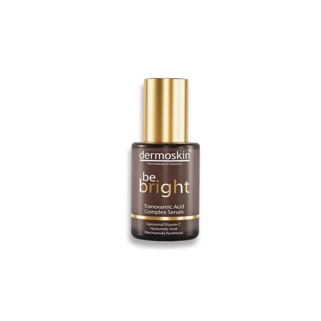 Dermoskin Be Bright Tranexamic Acid Complex Serum 30 ml