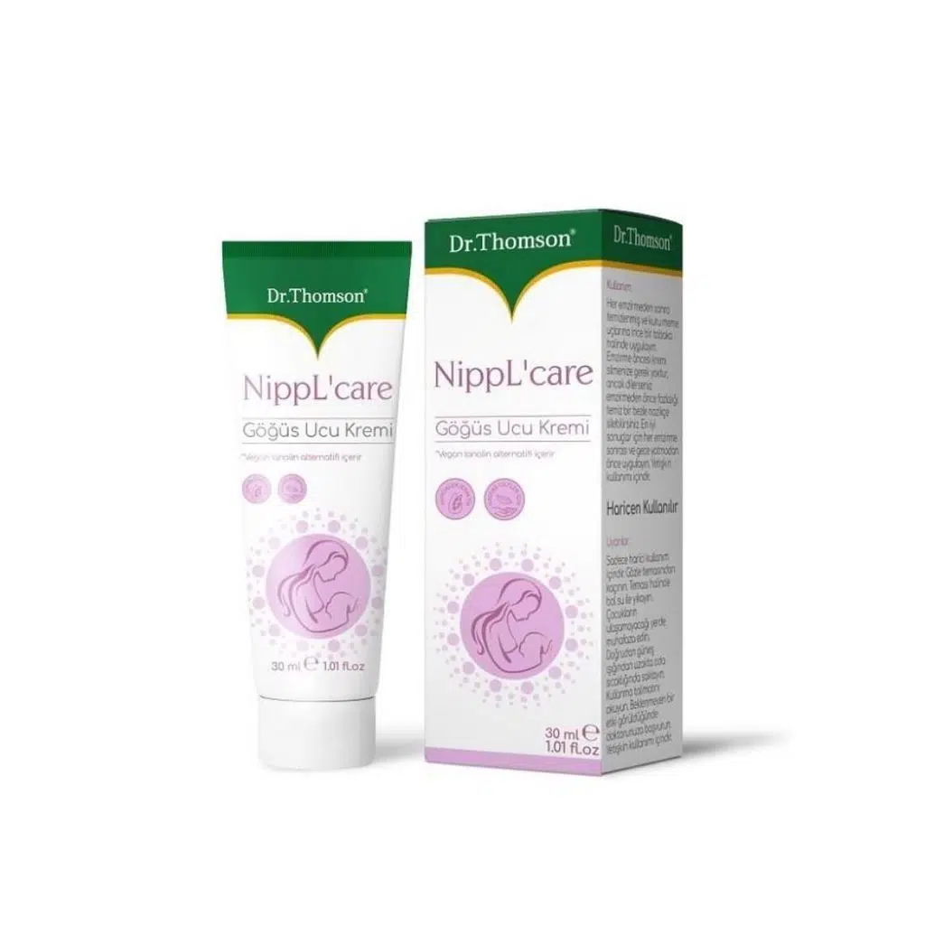 Dr. Thomson Nipplacare 30 ml
