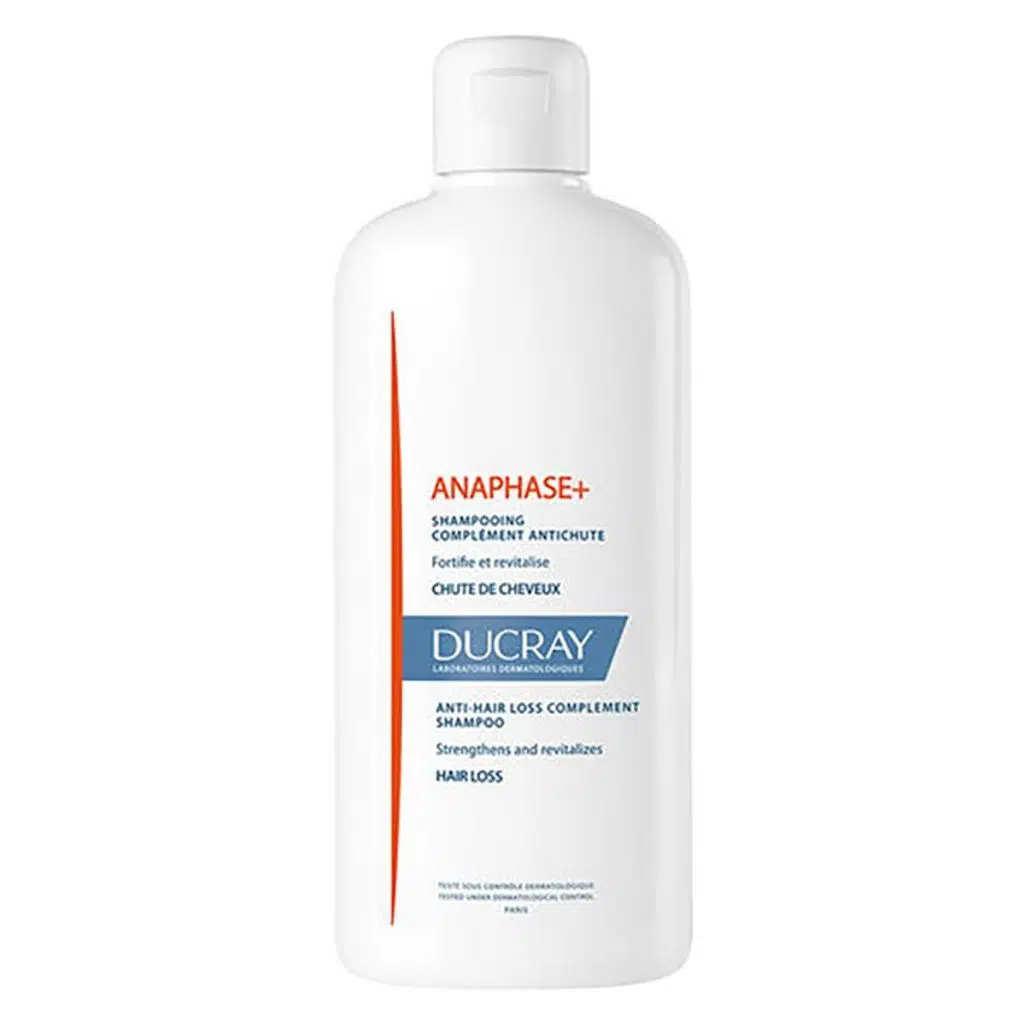 Ducray Anaphase Plus Shampoo 400 ml Dökülme Karşıtı Şampuan