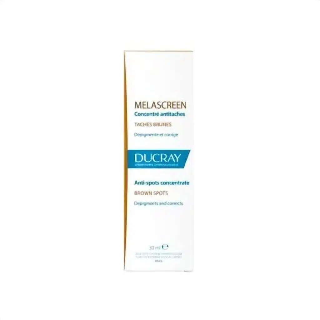 Ducray Melascreen Anti-Spots Cream 30 ml