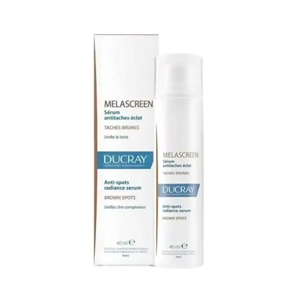 Ducray Melascreen Anti-Spots Radiance Serum 40 ml