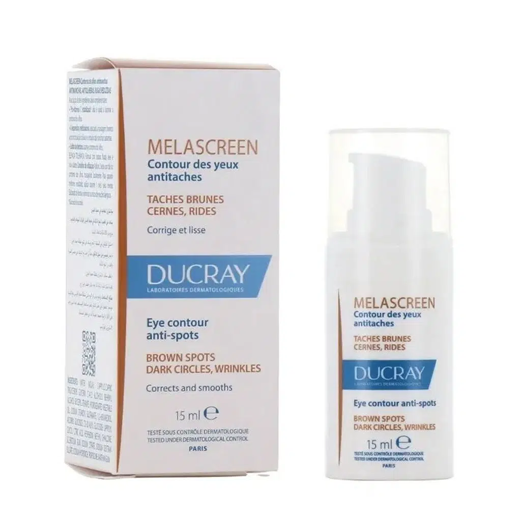 Ducray Melascreen Eye Contour Anti-Spots15 ml
