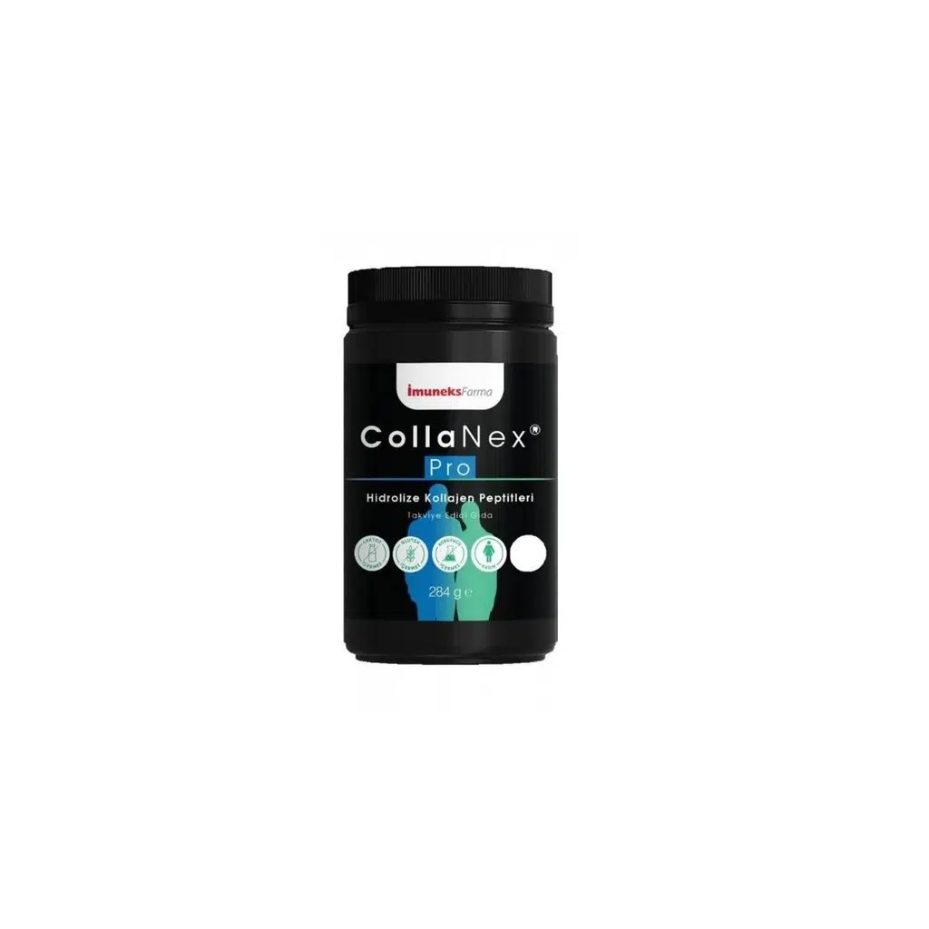 İmuneks Farma Collanex Pro 284 gr