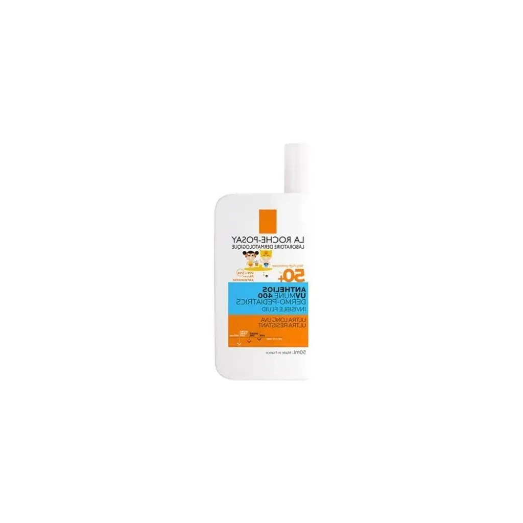 La Roche Posay Anthelios Dermo Pediatrics Invisible Fluid SPF50+ 50 ml